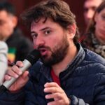 Grabois anunció que Patria Grande dejará el bloque de diputados del Frente de Todos