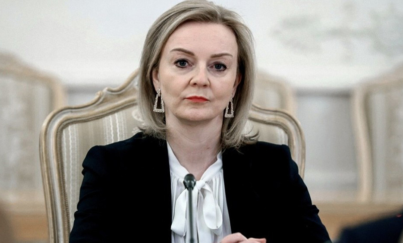 Reino Unido: la canciller Liz Truss se perfila para convertirse en la primera ministra