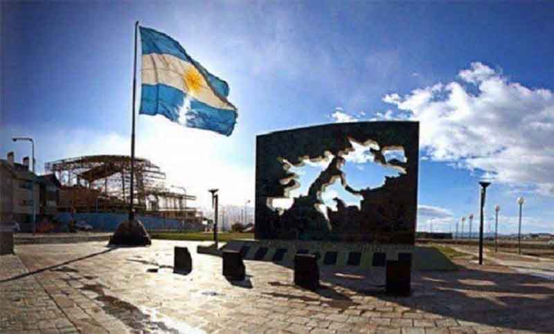 Investigan supuestos vuelos de Chile a Malvinas: «Sería un hecho de extrema gravedad»