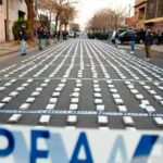 Empalme Graneros: secuestran 1.500 kilos de cocaína en megaoperativo de la Federal