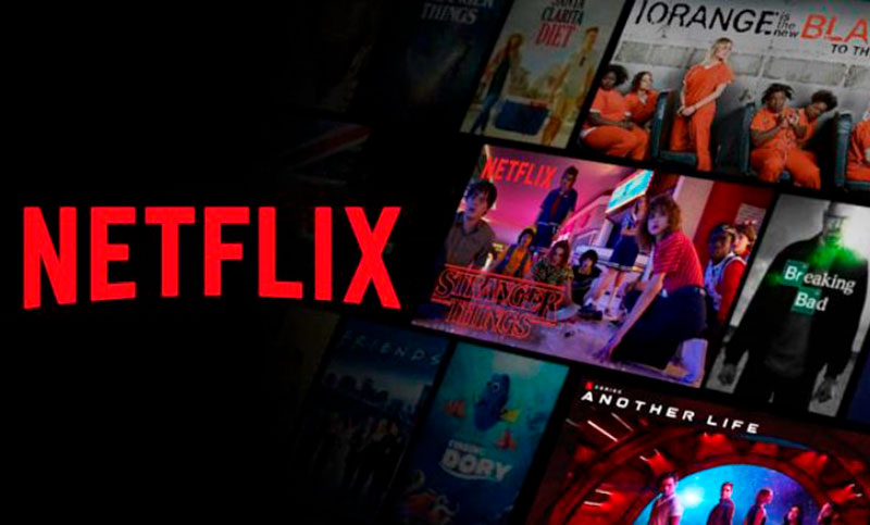 Imputan a Netflix por inclusión de cláusulas abusivas en Términos de Uso
