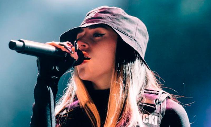 Nicki Nicole, Rusherking, Taichu y la fiesta Bresh llegan a San Nicolás en septiembre