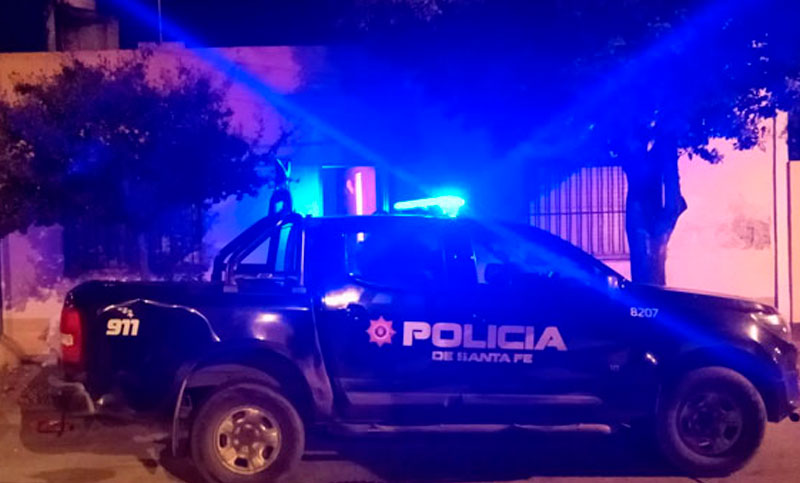 La mantuvo en cautiverio varios días y abusó de ella reiteradamente