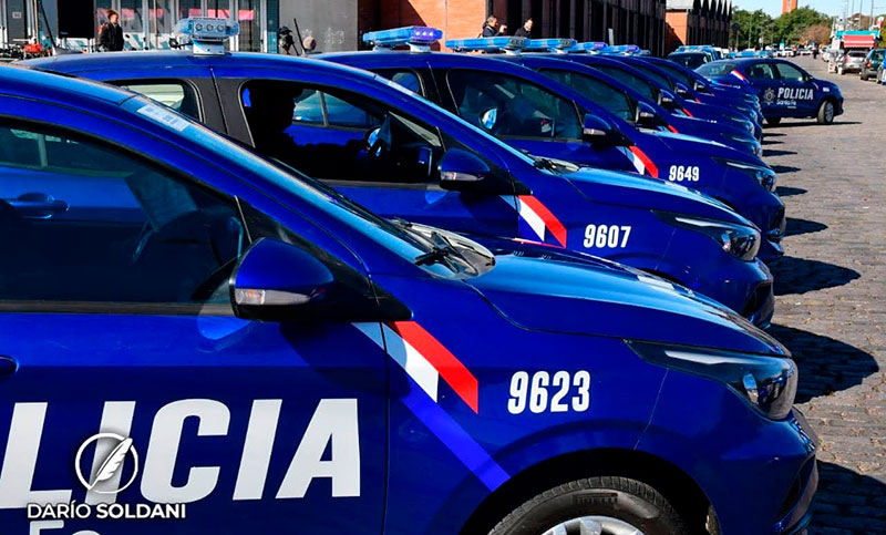 Presentaron un proyecto que habilita la agremiación del personal policial