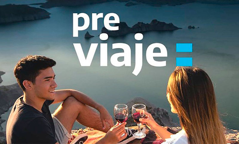 “Previaje3” es un hecho: se podrá usar para la temporada de octubre y noviembre