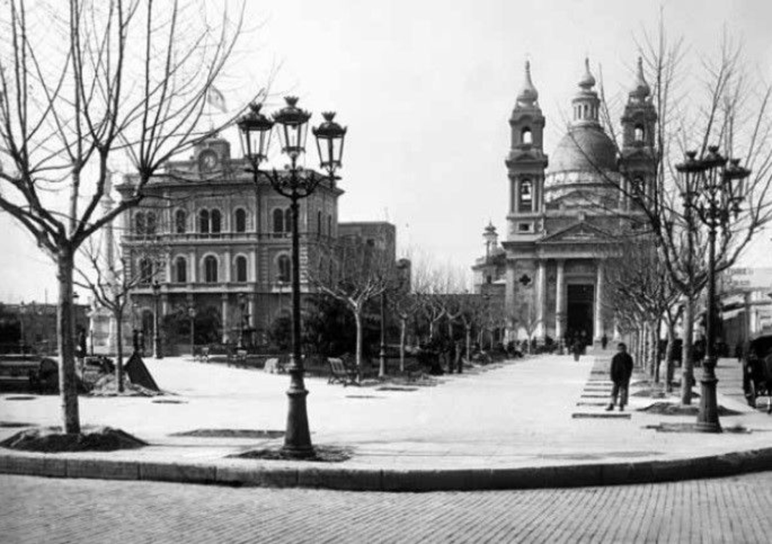 Con múltiples actividades, Rosario festeja los 170 años desde que fue declarada ciudad