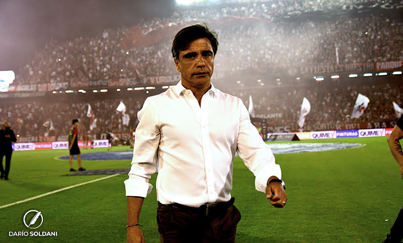 Más que Fútbol: la salida de Sanguinetti y la venta de Buonanotte