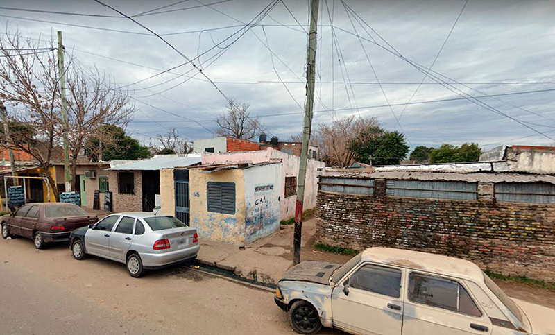 Imputaron a otro integrante de la banda que asesinó a una joven en Tablada