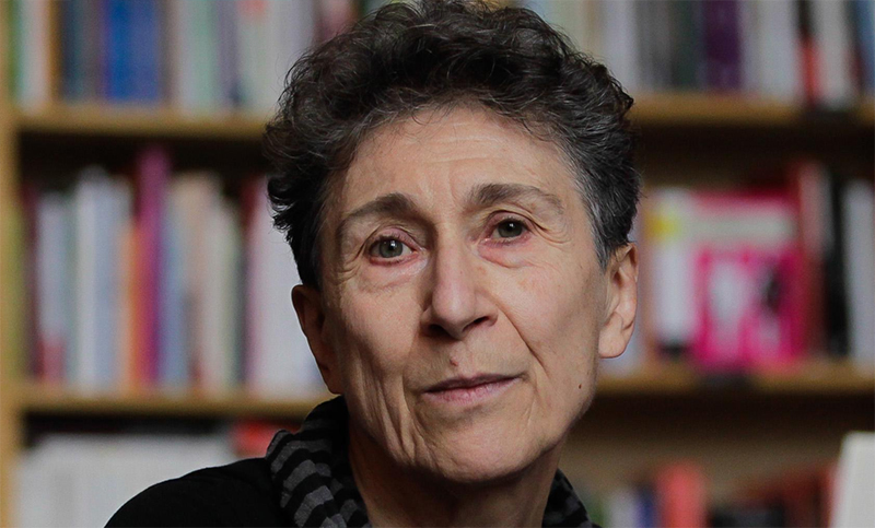 “La economía de las brujas: la crisis pos-pandemia”, una charla-debate con Silvia Federici