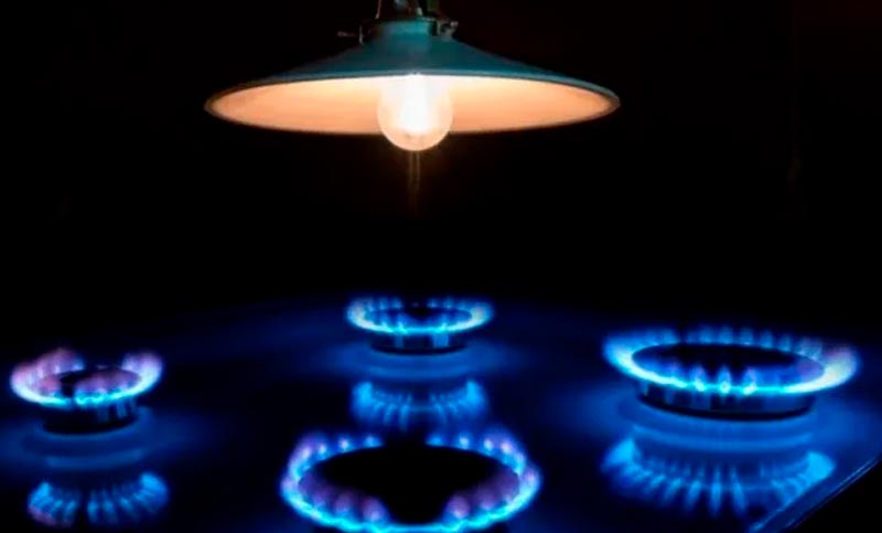 Energía oficializó las nuevas tarifas de gas para usuarios de mayor poder adquisitivo
