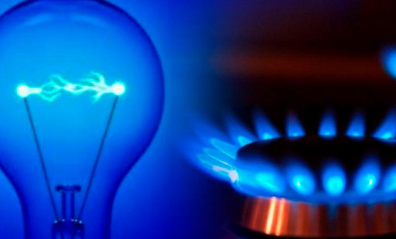 El Gobierno da a conocer el nuevo esquema de subsidios al consumo de gas y electricidad