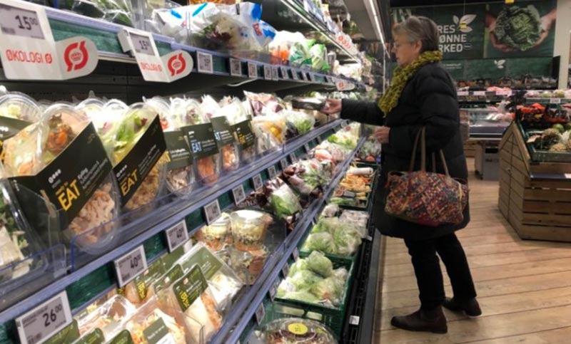 “Los supermercados están eludiendo sus responsabilidades”, afirmó un funcionario neerlandés
