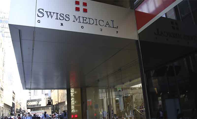 Swiss Medical deberá reintegrar los gastos de una cirugía que se negó a cubrir