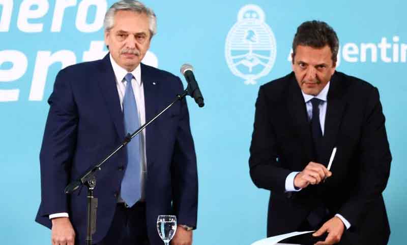 Oficializan el programa que busca transformar los planes sociales en trabajo formal