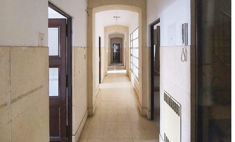 La UNR inaugura una nueva sede con escuela de oficios y carreras para adultos mayores