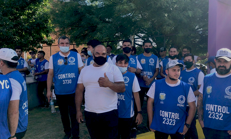 Aumento salarial para trabajadores de clubes de AFA