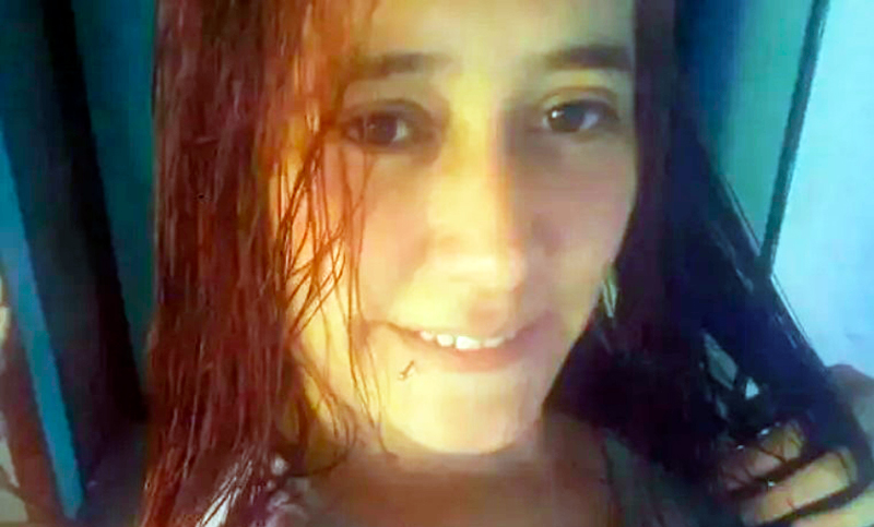 Una mujer fue asesinada a puñaladas en El Calafate