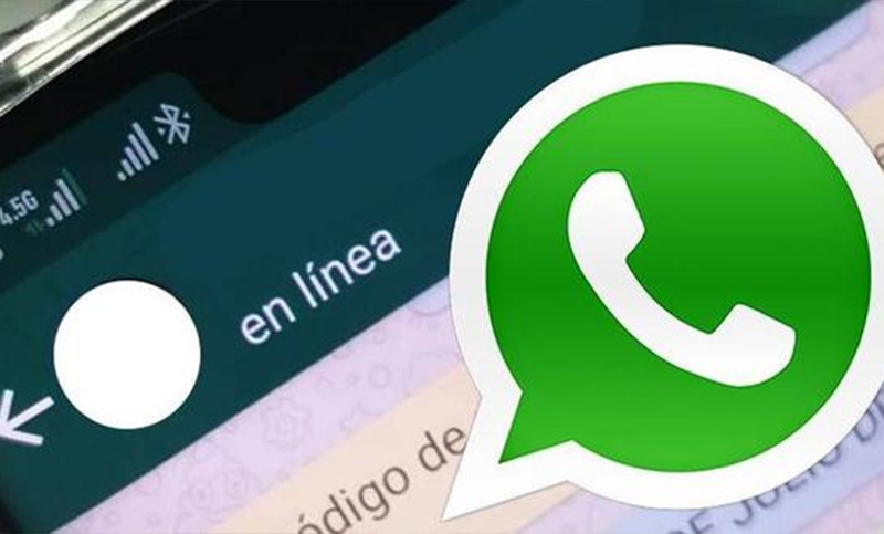Tras caída de 50 minutos se repuso el servicio de WhatsApp