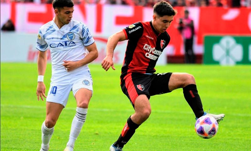 Newell’s recibe a Gimnasia y necesita mejorar su rendimiento futbolístico