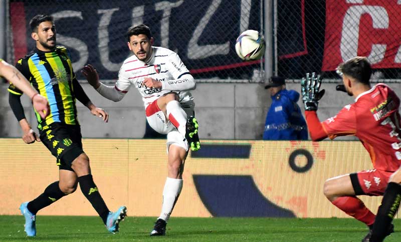 Newell’s recibe a Sarmiento y quiere seguir ganando en la Liga