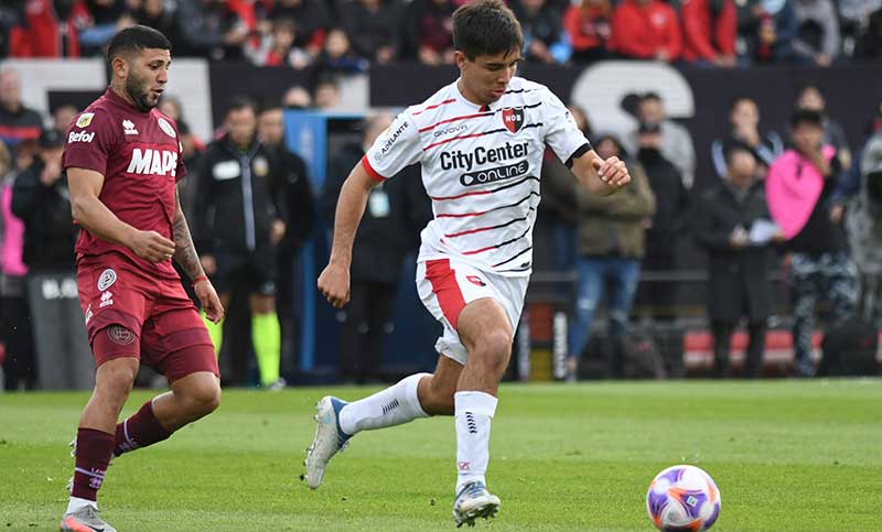Newell’s visita a Independiente con la misión de mejorar su juego