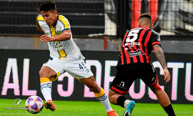 Central visita a Racing con la misión de volver a ganar en la Liga