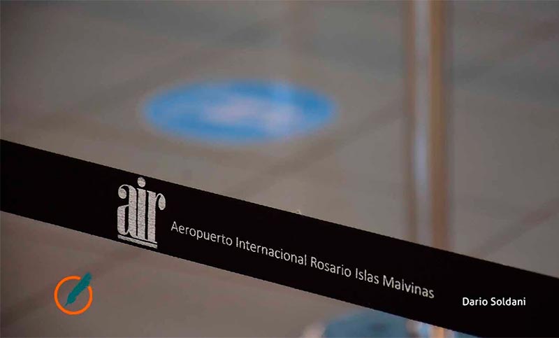 Suman vuelos directos desde Rosario hacia El Calafate, Florianópolis y Mar del Plata