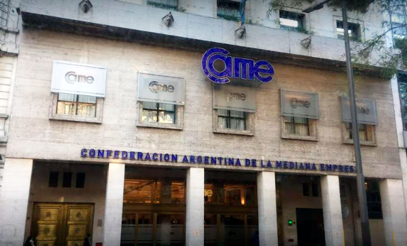 Empresarios reclaman que la actividad productiva sea «prioritaria» para el acceso a divisas