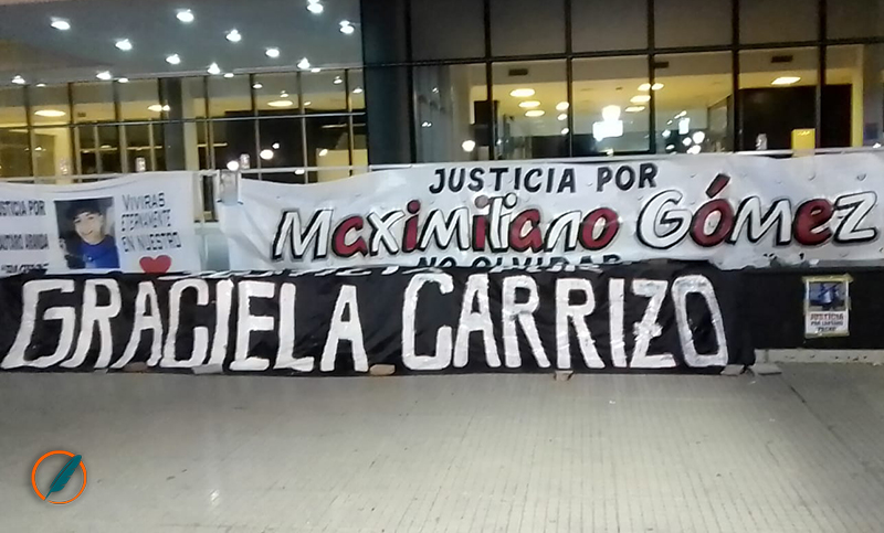 Familiares de víctimas de la inseguridad reclaman ser “escuchados”