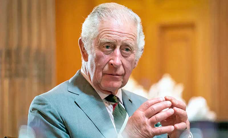 Carlos III será proclamado rey oficialmente este sábado