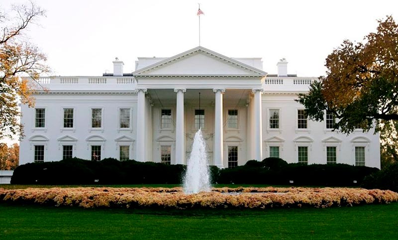 Estados Unidos es el mayor facilitador del secreto financiero global