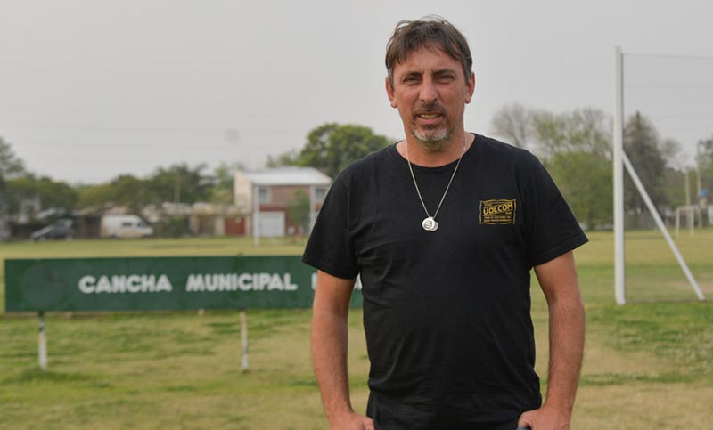 Más que Fútbol: Cristian «Chiri» Colusso, un habilidoso que recorrió el mundo