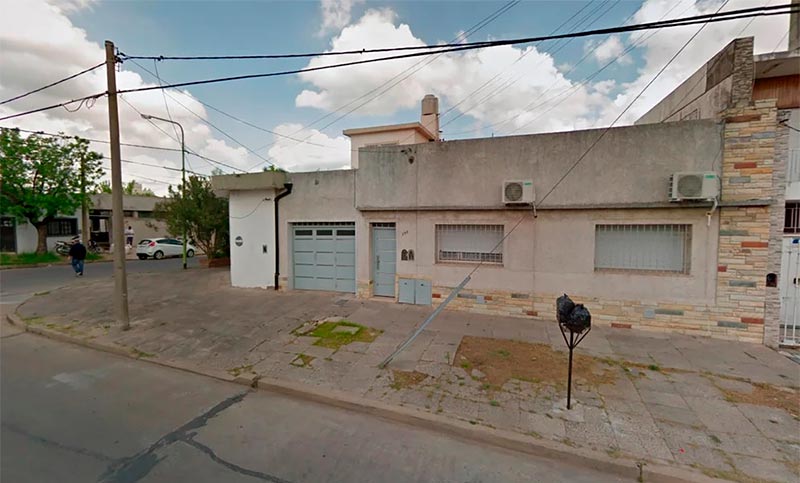Femicidio en Campana: una mujer de 38 años salió a pasear al perro y fue asesinada