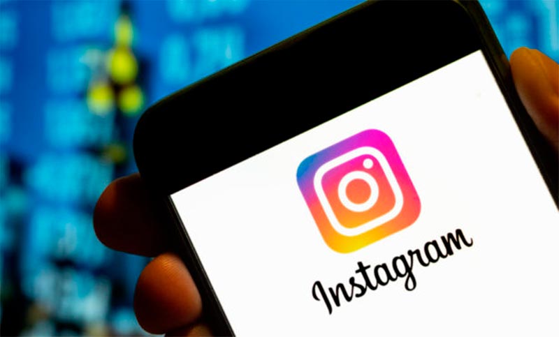 Multaron a Instagram por 405 millones de euros, debido a fallas en el manejo de datos de menores