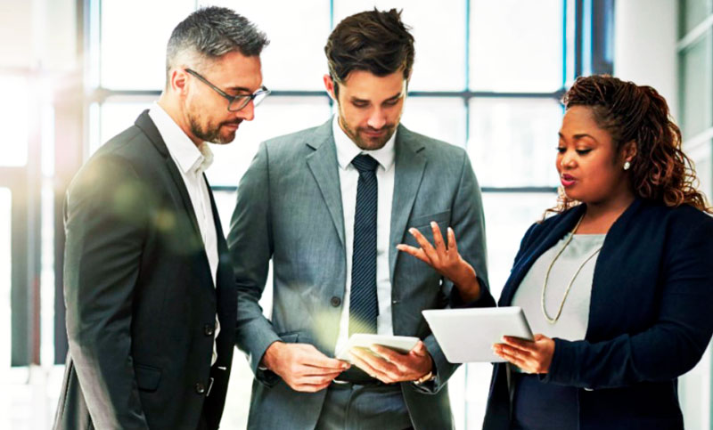 Se desacelera la creación de empleo en Estados Unidos