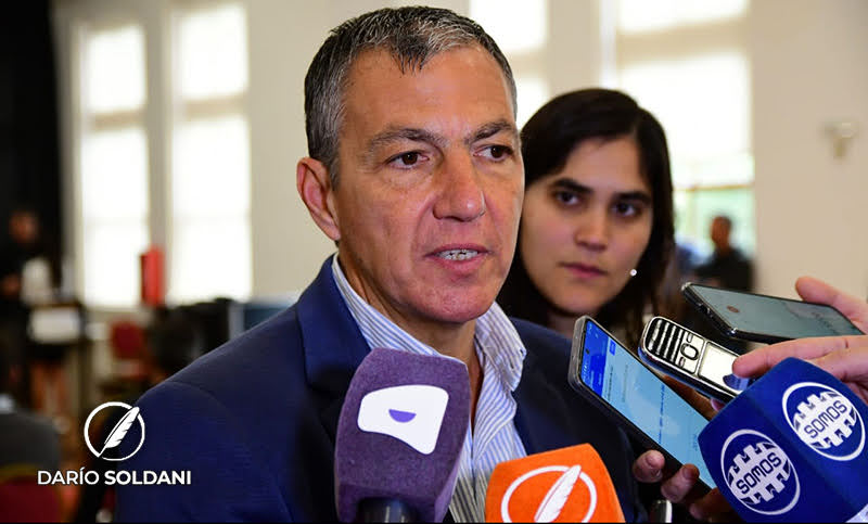 Santa Fe pospone paritaria de estatales pero promete propuesta salarial para el martes