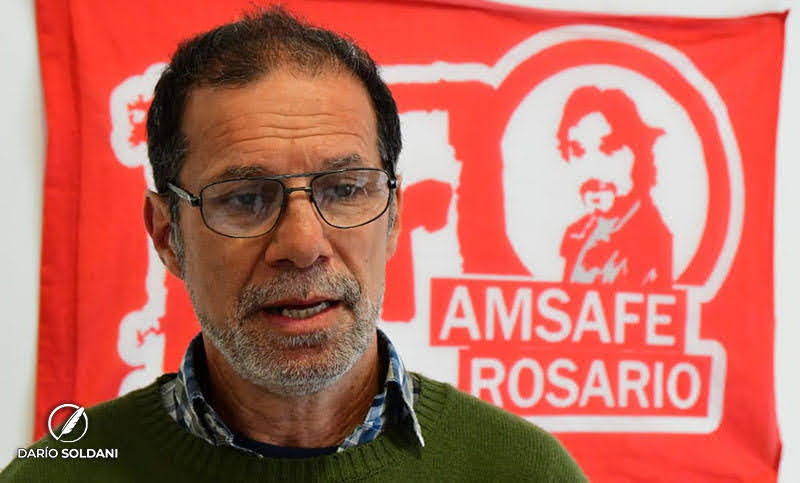 Seis datos que resumen el “muy extendido” conflicto docente en la provincia de Santa Fe