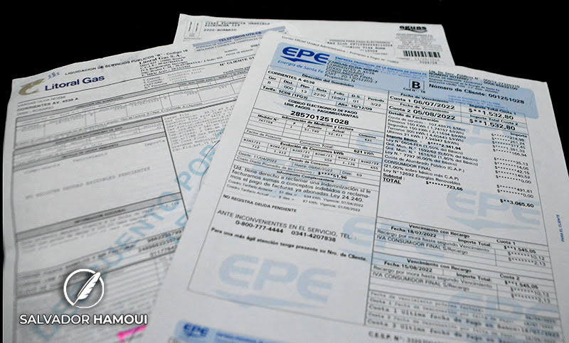 La EPE espera información de Nación para aplicar la segmentación de tarifas