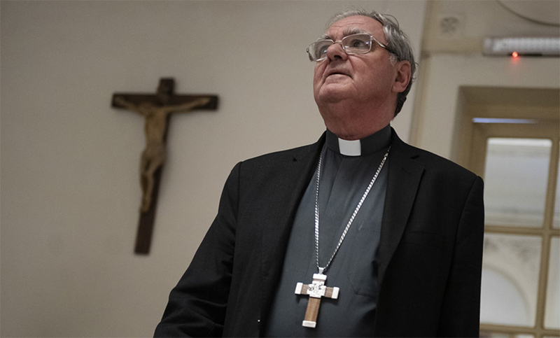 Tras el atentado contra la Vicepresidenta, el Episcopado pidió que «se preserve la paz»