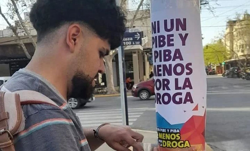 Los Hogares de Cristo llegan al Luna Park para iniciar su peregrinación nacional