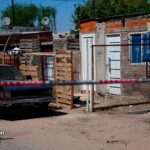 Murió el hombre de 33 años que fue baleado por una policía en Nuevo Alberdi