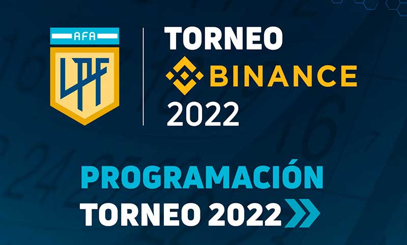 Se confirmaron días y horarios de las próximas dos jornadas de la Liga