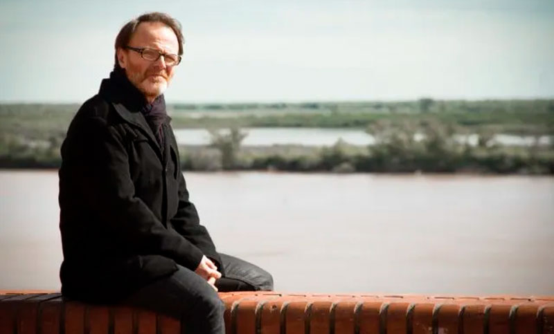 El largometraje del director rosarino Hugo Rosso encabeza las novedades del cine local