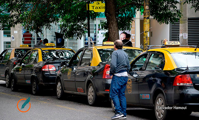 Rigen las nuevas tarifas para taxis y remises