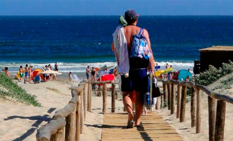 Uruguay otorgará beneficios económicos a los turistas argentinos