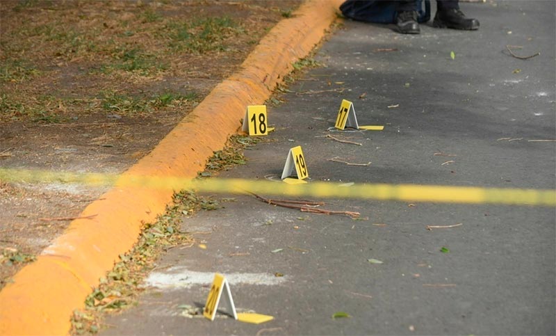 Subieron los homicidios en Uruguay: el gobierno lo adjudica al “negocio del narcotráfico”