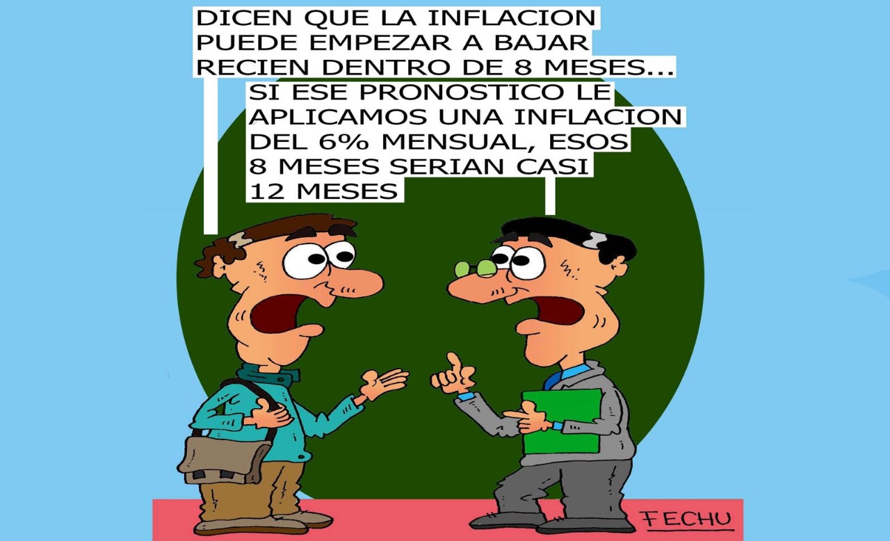 Todo aumenta