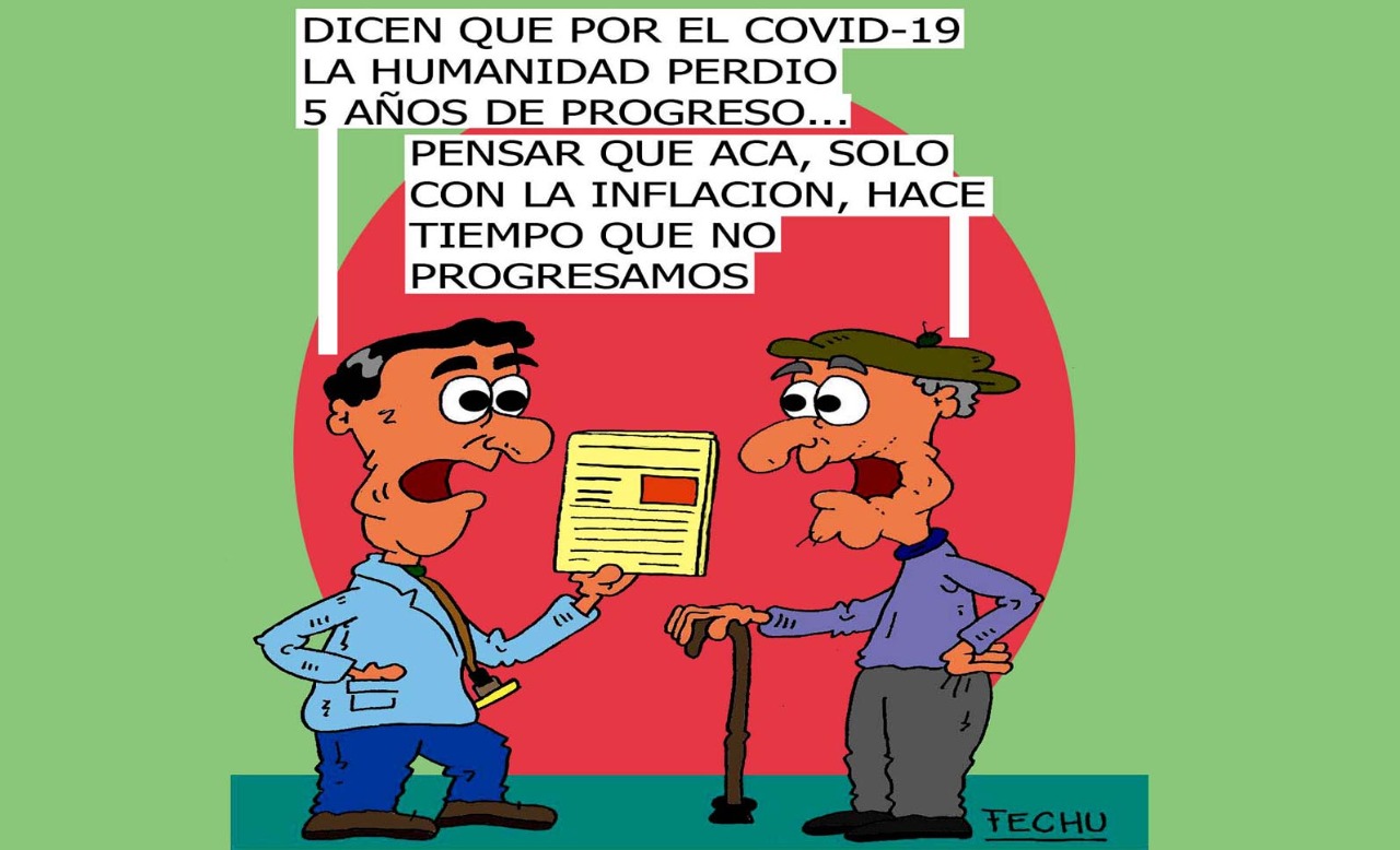 Sin progreso