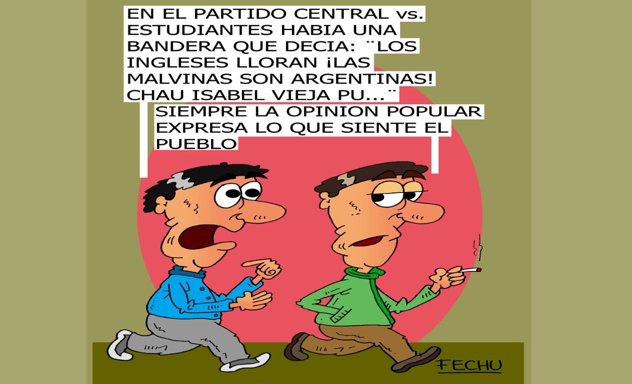 Banderas populares…