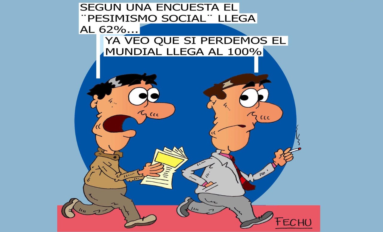 Otra razón para traer la Copa…
